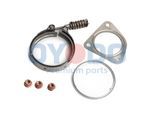 OYODO Katalysator 10n0186oyo für SAAB