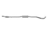 VEGAZ Mittelschalldämpfer fts346 mitte für Fiat