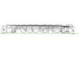 PRASCO Stoßfänger ty8121002 vorne für TOYOTA