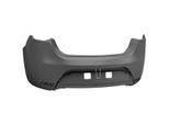 DIEDERICHS Stoßfänger HD Priority Parts 7432255 hinten für SEAT