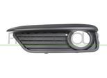 PRASCO Lüftungsgitter, Stoßfänger bm1252124 vorne links für BMW