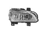 VAN WEZEL Nebelscheinwerfer 1704995 H8 links für Fiat