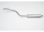 VEGAZ Vorschalldämpfer rs464 für RENAULT