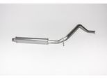VEGAZ Mittelschalldämpfer pgs250 für Peugeot