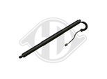 DIEDERICHS Gasfeder, Koffer-/Laderaum 9100592 hinten links für VW