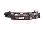 VAN WEZEL Halter, Stoßfänger 5409538 hinten rechts für TOYOTA