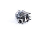 BTS TURBO Lader, Aufladung ORIGINAL t912372 für Mercedes