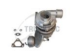 TRUCKTEC AUTOMOTIVE Lader, Aufladung 0214058 für Mercedes