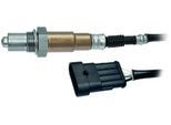 FACET Lambdasonde 107096 für Fiat LANCIA