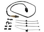 METZGER Lambdasonde 0893173 für KARMANN VAG Audi VW