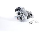 BTS TURBO Lader, Aufladung t981042bt für BMW MITSUBISHI