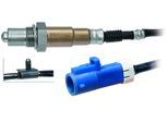 FACET Lambdasonde 108229 für Ford MAZDA
