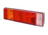 HELLA Heckleuchte 2vd008204131 R5W links für VW