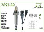 VEGAZ Lambdasonde uls46 für Volvo Fiat NISSAN RENAULT VW