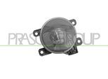 PRASCO Nebelscheinwerfer pg4284433 LED rechts für Peugeot