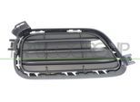 PRASCO Lüftungsgitter, Stoßfänger bm8062134 vorne links für BMW