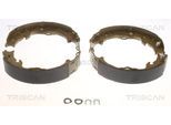 TRISCAN Bremsbackensatz, Feststellbremse 810068006 für Subaru