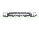 PRASCO Spoiler me7301801 vorne für Mercedes