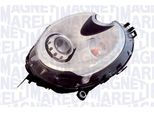 MAGNETI MARELLI Hauptscheinwerfer 711307023556 PY21W rechts für BMW MINI