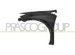 PRASCO Kotflügel ty4323004 vorne links für TOYOTA