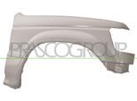 PRASCO Kotflügel mb1553003 vorne rechts für MITSUBISHI