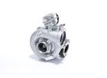 BTS TURBO Lader, Aufladung t914199 für BMW