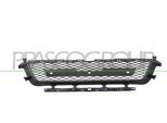 PRASCO Lüftungsgitter, Stoßfänger lr8062130 vorne für LAND ROVER