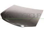 PRASCO Motorhaube ft1143100 für Fiat