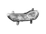 VAN WEZEL Nebelscheinwerfer 1906993 H10 links für Ford