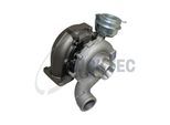 TRUCKTEC AUTOMOTIVE Lader, Aufladung 0714268 für VAG