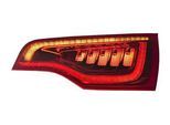 VAN WEZEL Heckleuchte 0382922 LED rechts für Audi