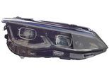 VAN WEZEL Hauptscheinwerfer 5711966 LED rechts für VW