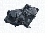 MAGNETI MARELLI Hauptscheinwerfer 711451000323 LED links für Mercedes
