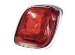 VAN WEZEL Heckleuchte 1704924 rechts für Fiat / LANCIA