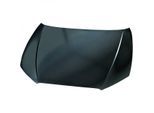 DIEDERICHS Motorhaube 1033400 für Audi