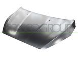 PRASCO Motorhaube fd4303130 für Ford