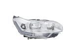 VALEO Hauptscheinwerfer 043692 W5W rechts für Citroën