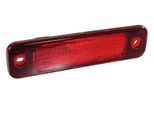 METZGER Zusatzbremsleuchte 2080055 W16W mitte für Ford