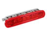 METZGER Zusatzbremsleuchte 2080108 W5W mitte für Vaughall Fiat GM