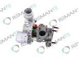 REMANTE Lader, Aufladung 003001000174r für RENAULT TRUCKS