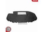 ESEN SKV Motorraumdämmung 96skv454 Motorhaube für VW