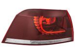 HELLA Heckleuchte 2sd010970031 WY21W links für VW