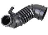 METZGER Schlauch, Luftversorgung 2389025 Luftfilter zum Motor für MITSUBISHI