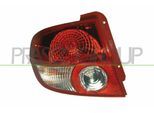 PRASCO Heckleuchte hn3304154 links für HYUNDAI