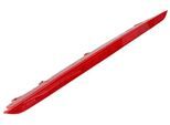 METZGER Zusatzbremsleuchte 2080284 LED mitte für CUPRA VW
