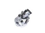 BTS TURBO Lader, Aufladung t914400bl für BMW