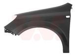 VAN WEZEL Kotflügel 3745655 vorne links für Opel