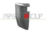 PRASCO Blende, Stoßfänger ft9191154 hinten links für Citroën Peugeot Fiat