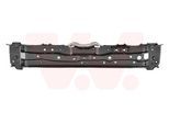 VAN WEZEL Frontverkleidung 5411663 für TOYOTA