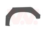 VAN WEZEL Seitenwand 5245145 hinten links
